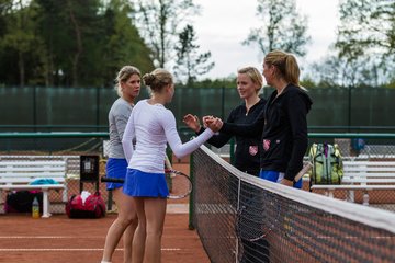 Bild 436 - TC Rot Wei� Wahlstedt II - TSV Havelse : Ergebnis: 7:2